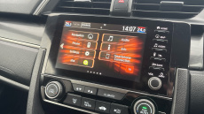 Honda Civic 1.5 VTEC Turbo Sport 5dr Petrol Hatchback